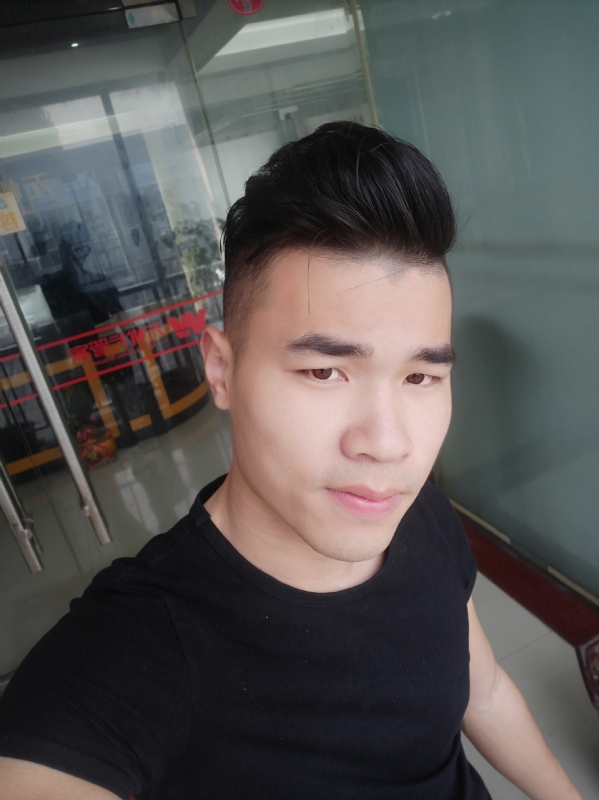 随遇而安的第一张照片--龙海征婚网