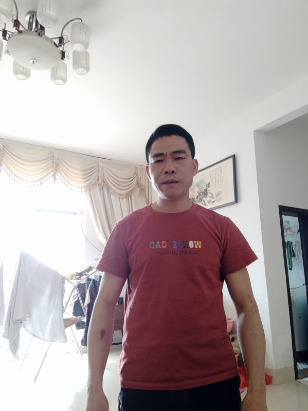 再回首的第二张照片--龙海征婚网