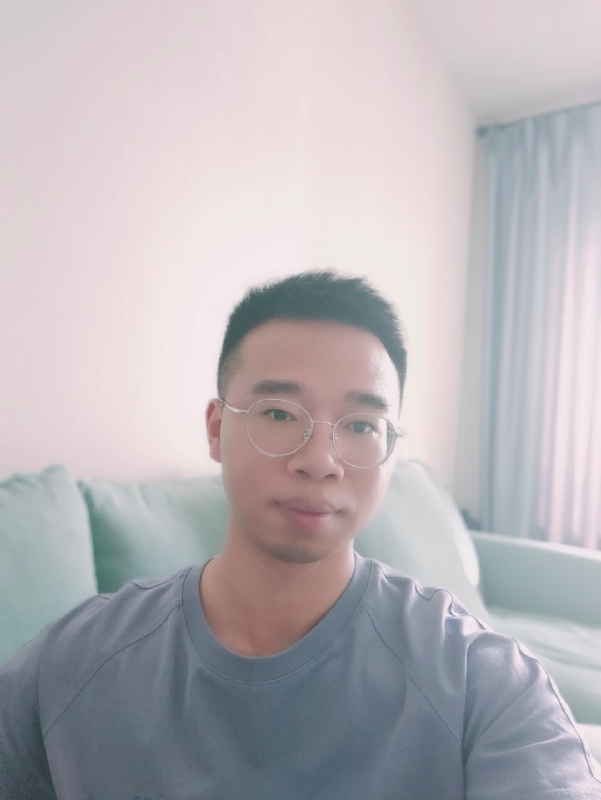 阿挺的第一张照片--龙海征婚网