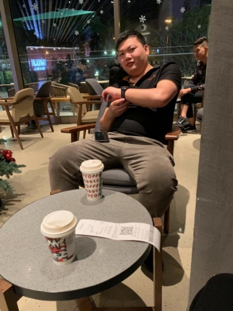 华熙的第一张照片--龙海征婚网