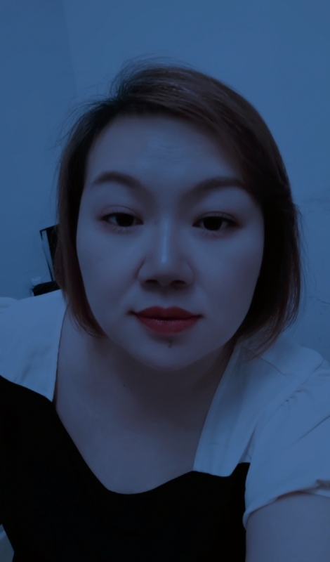心心的第一张照片--龙海征婚网
