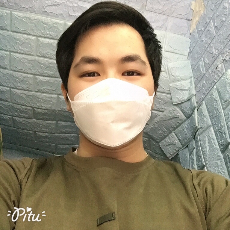 Kwan的第一张照片--龙海征婚网