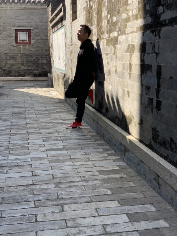 有趣的灵魂的第三张照片--龙海征婚网