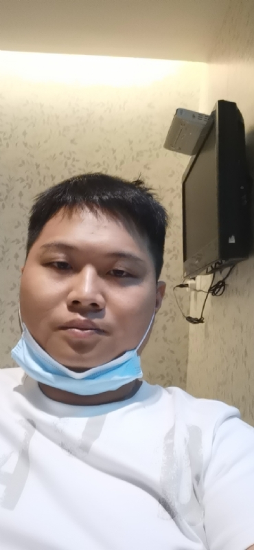 看缘分的第一张照片--龙海征婚网