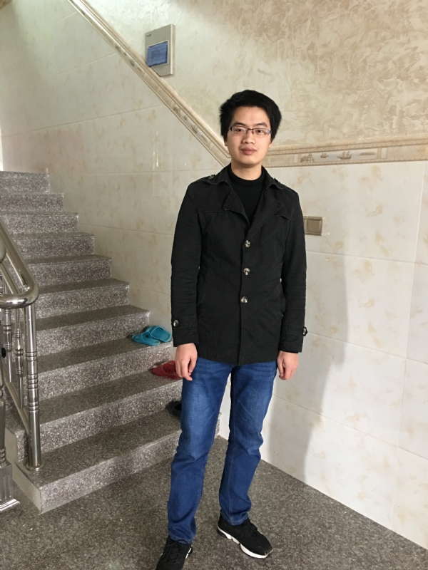 雲戯的第二张照片--龙海征婚网