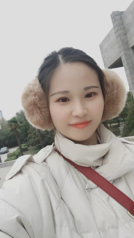 阿狸的第一张照片--龙海征婚网