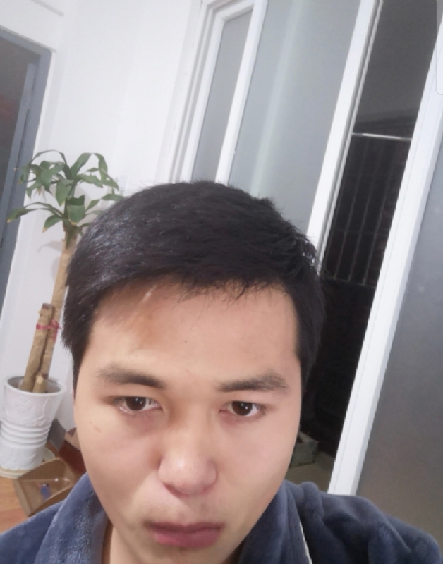 随心的第七张照片--龙海征婚网