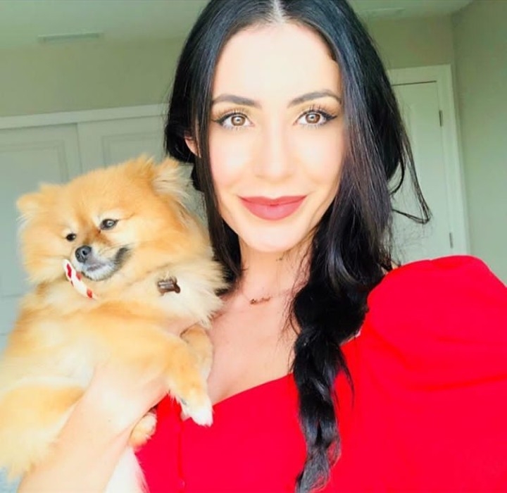 Lisadennis的第一张照片--龙海征婚网