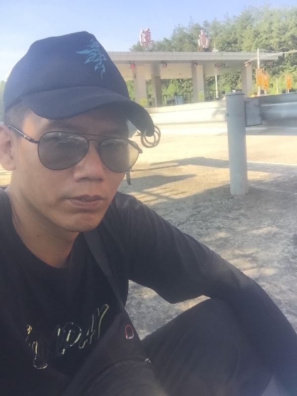 为你再疯一次的第一张照片--龙海征婚网