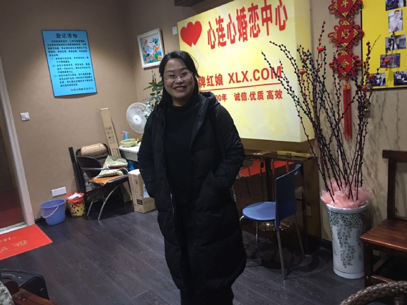 ei的第一张照片--龙海征婚网