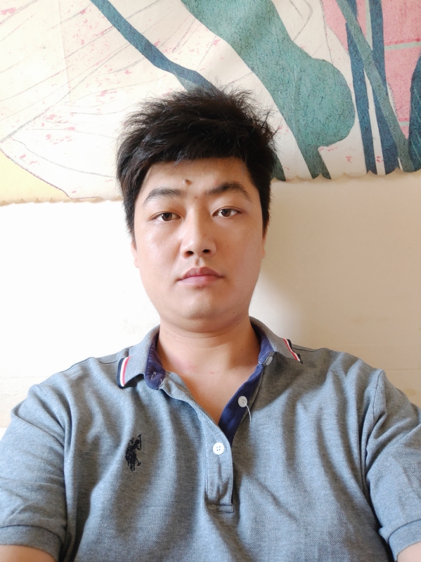 霖?的第一张照片--龙海征婚网
