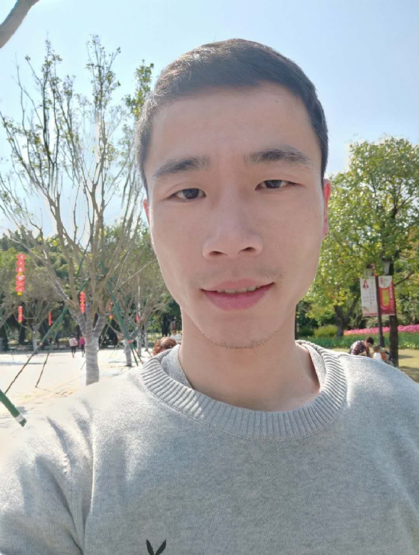 小懒虫的第一张照片--龙海征婚网