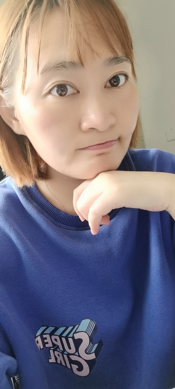 花花火的第一张照片--龙海征婚网