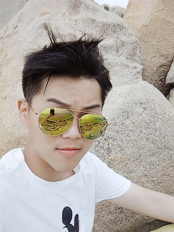 嘻嘻的第一张照片--龙海征婚网