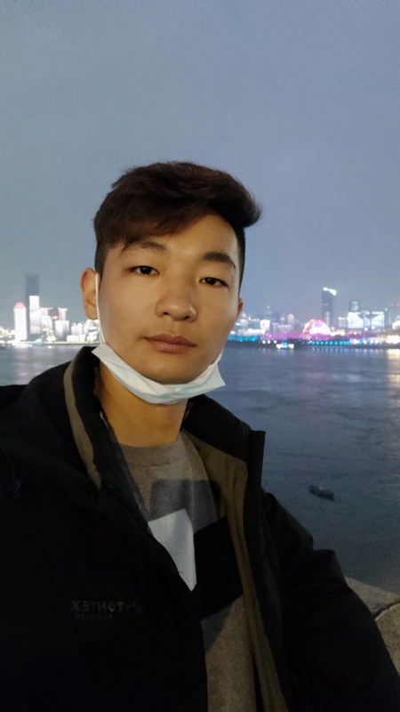 遇见的第一张照片--龙海征婚网