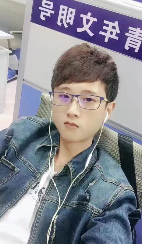 十月的第一张照片--龙海征婚网