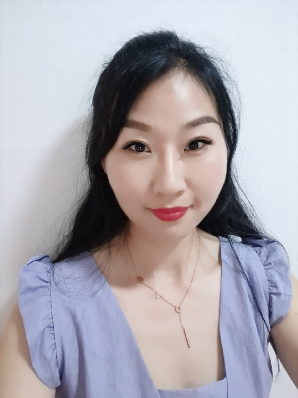 淘淘的第一张照片--龙海征婚网