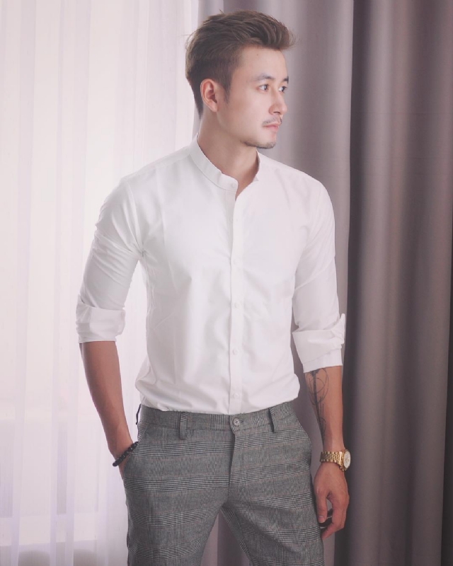 kevin的第一张照片--龙海征婚网