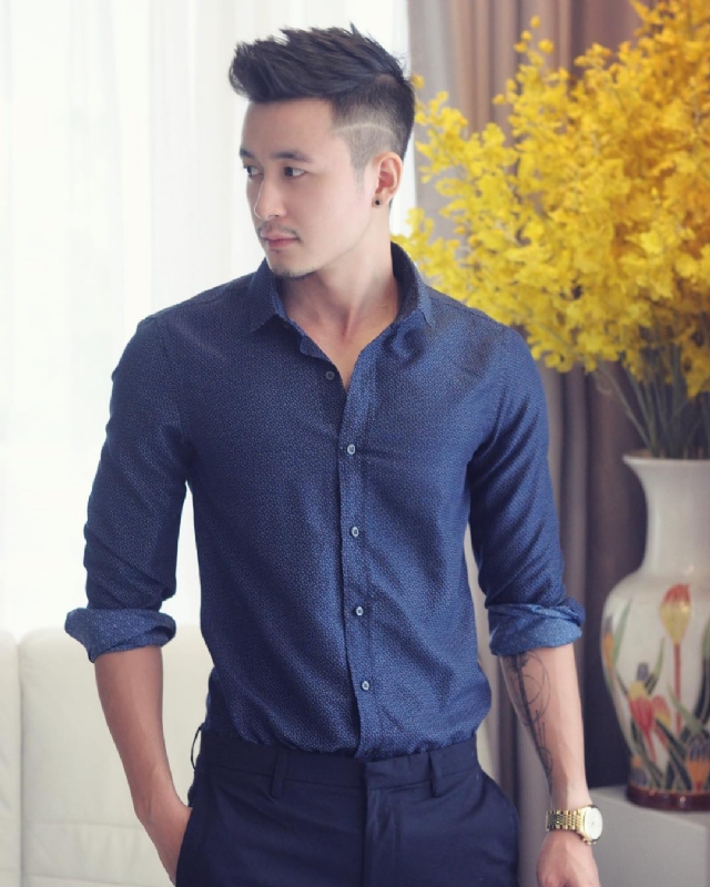 kevin的第二张照片--龙海征婚网