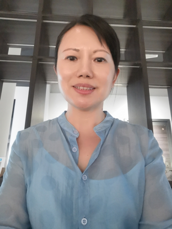 简简单单的第一张照片--龙海征婚网