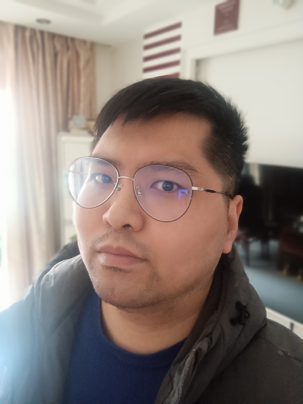 火恋的第一张照片--龙海征婚网