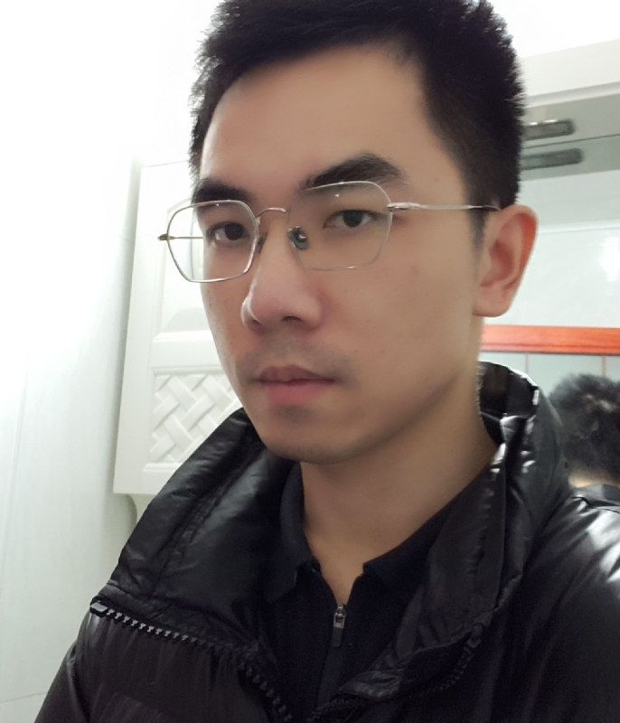 榕城南的第一张照片--龙海征婚网