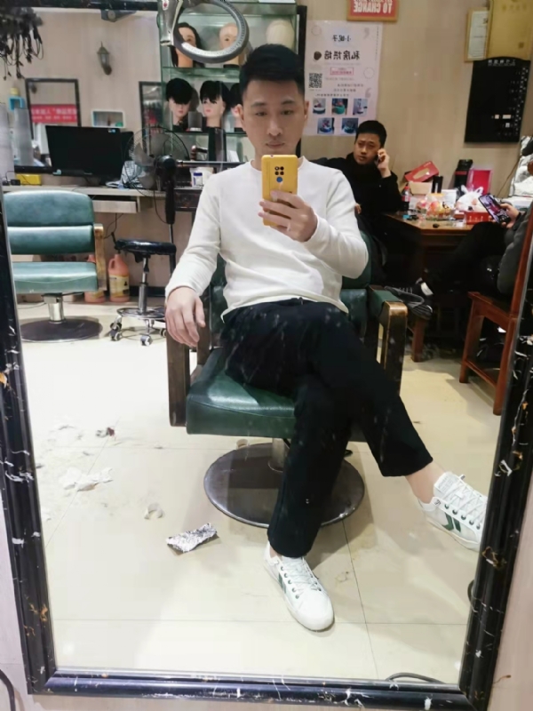 陈辉88的第一张照片--龙海征婚网