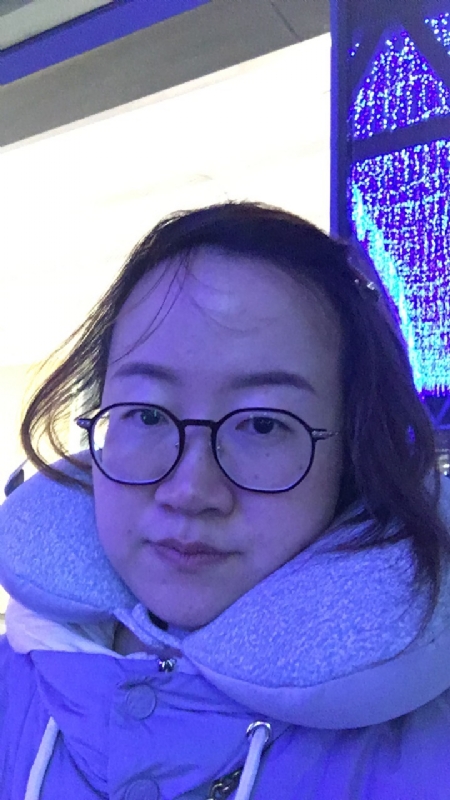 wendy的第二张照片--龙海征婚网