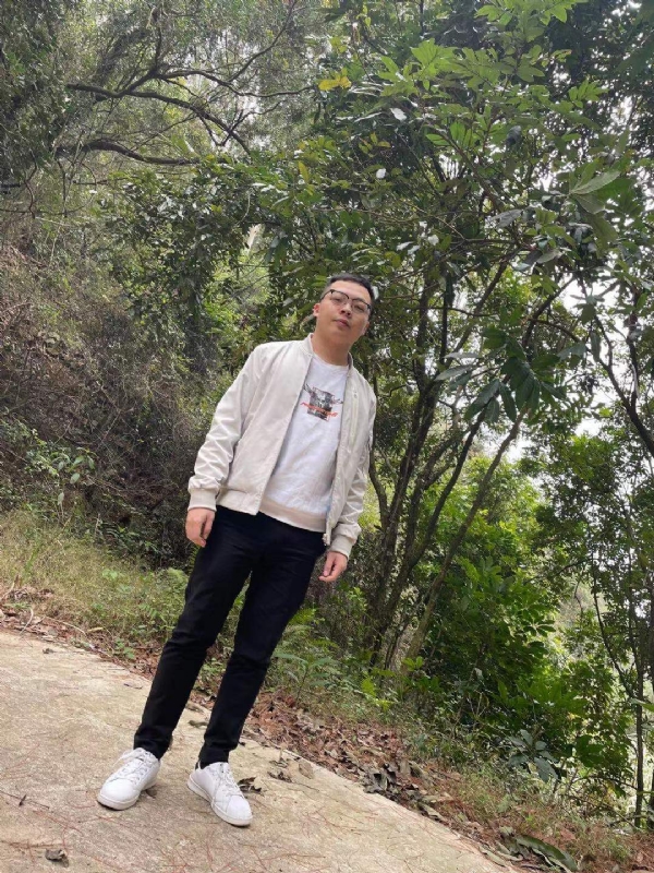 WD的第一张照片--龙海征婚网