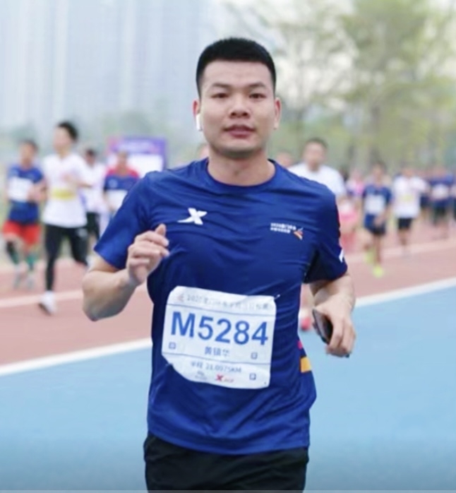 HZH110088的第一张照片--龙海征婚网