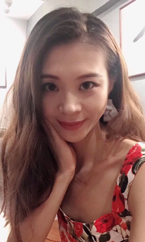 莎莎的第一张照片--龙海征婚网