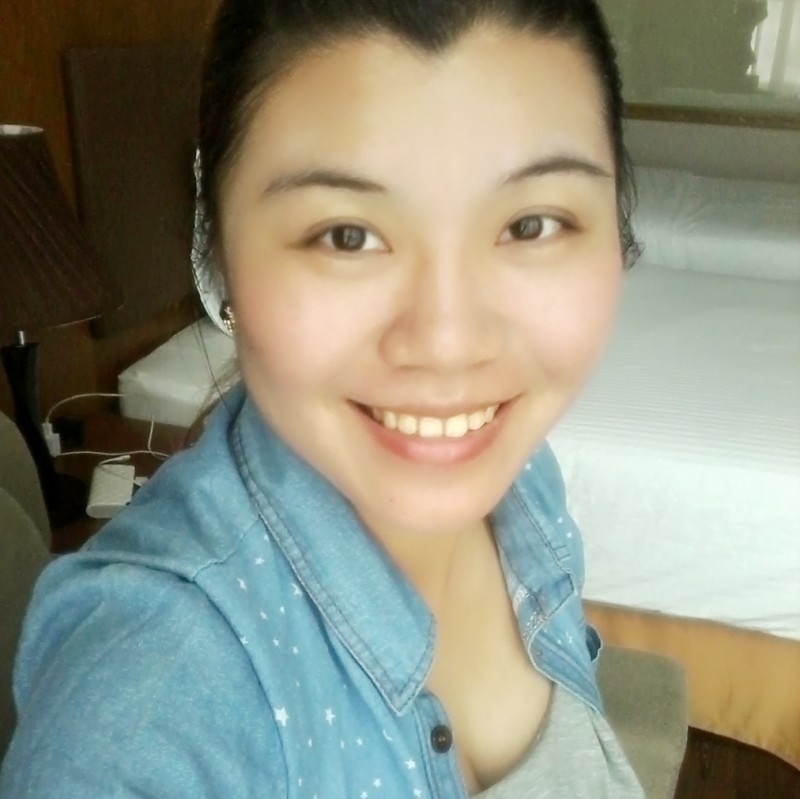 seven的第二张照片--龙海征婚网