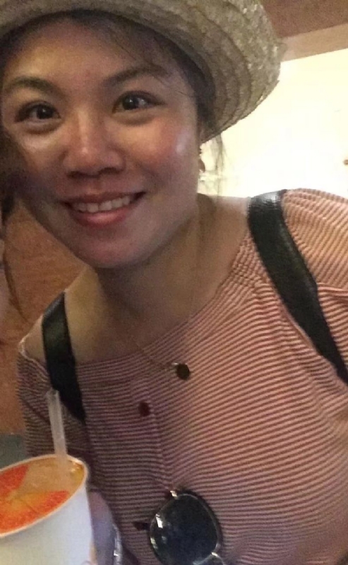 seven的第四张照片--龙海征婚网