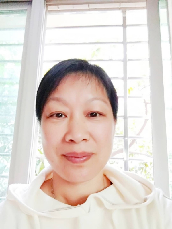 小妹的第一张照片--龙海征婚网