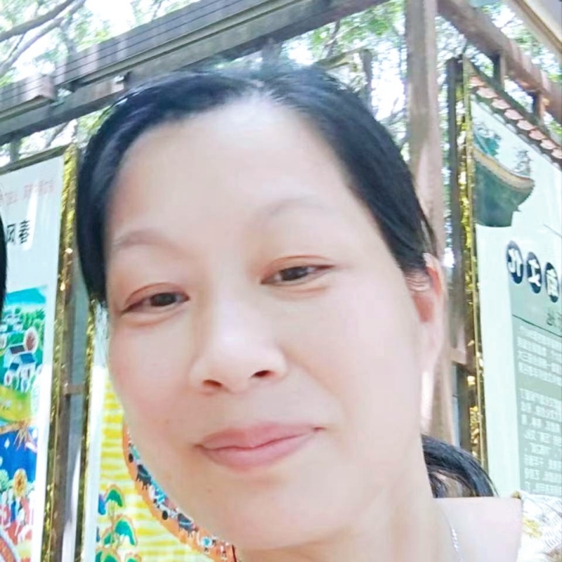 小妹的第三张照片--龙海征婚网