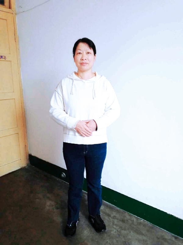 小妹的第四张照片--龙海征婚网