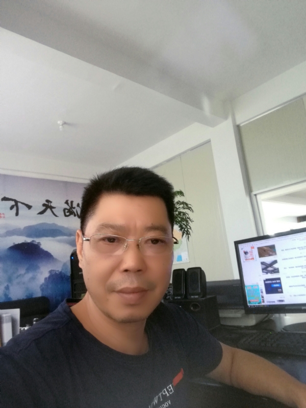 心平气和的第二张照片--龙海征婚网