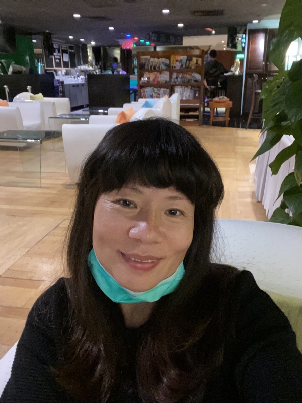 Sakura的第二张照片--龙海征婚网