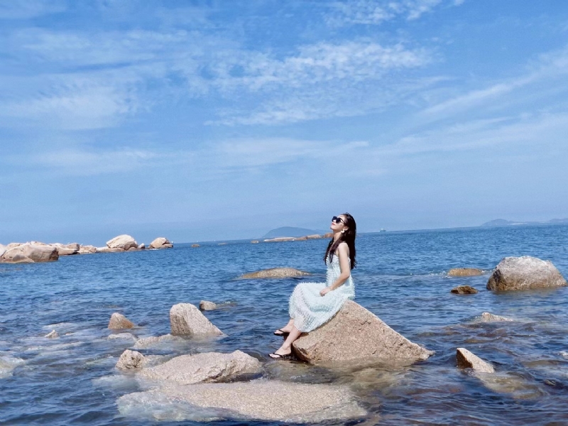 是晴天的第一张照片--龙海征婚网