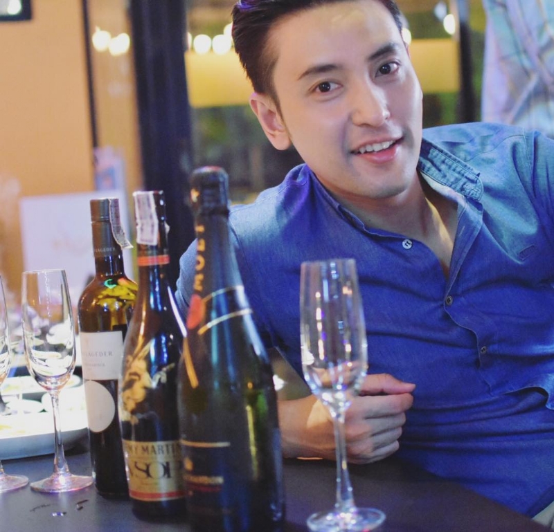 David的第一张照片--龙海征婚网