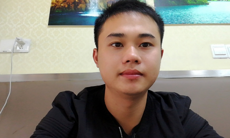 汐颜茹夢的第一张照片--龙海征婚网