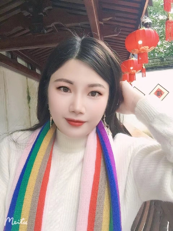 美好的第一张照片--龙海征婚网