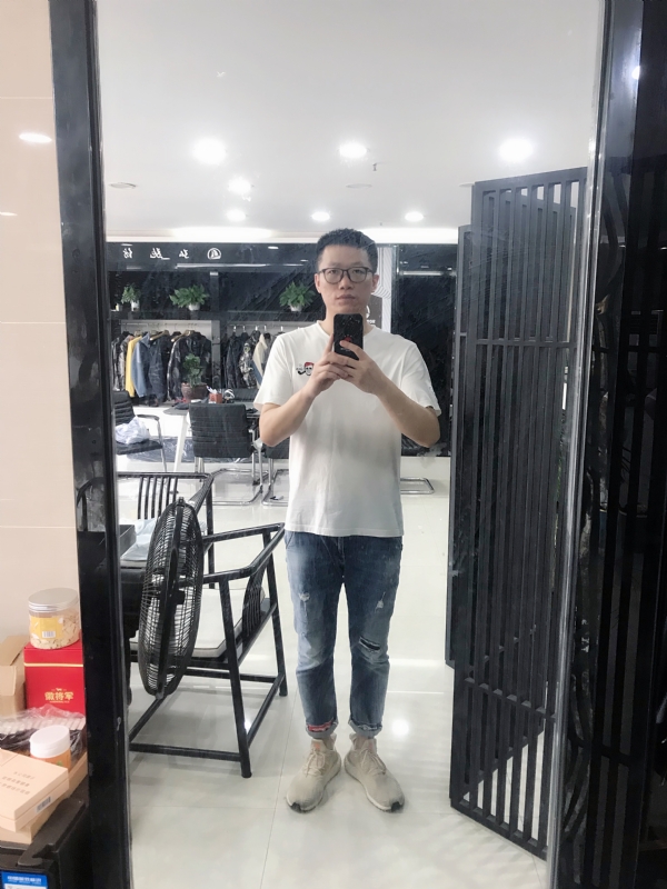 黄大仙的第一张照片--龙海征婚网
