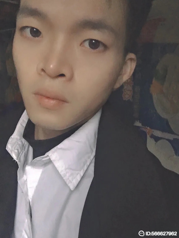 只为遇见你的第一张照片--龙海征婚网
