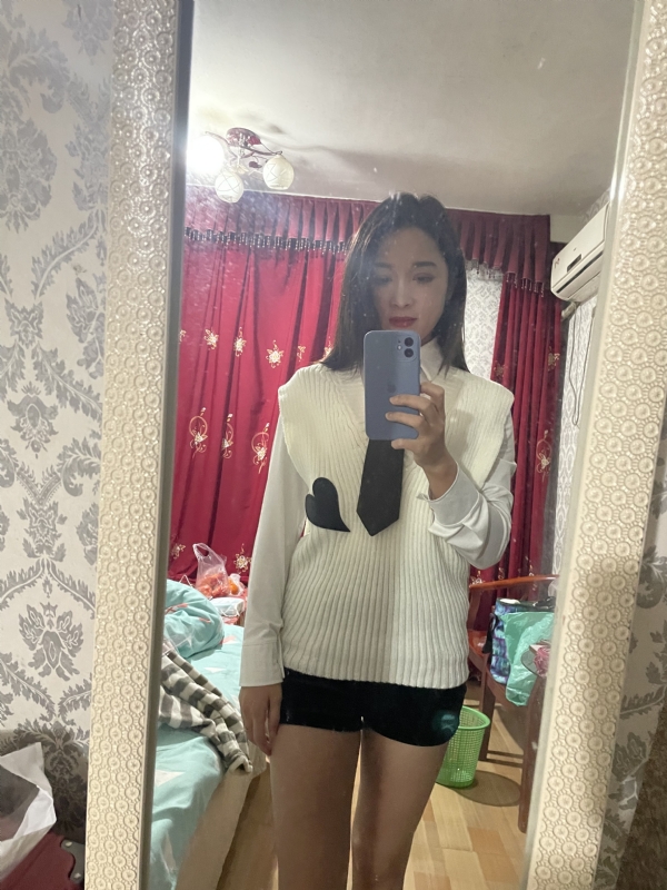 xue880的第三张照片--龙海征婚网