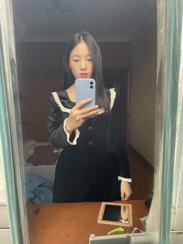 xue880的第四张照片--龙海征婚网