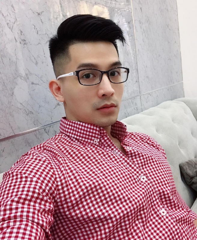 啊泽的第一张照片--龙海征婚网