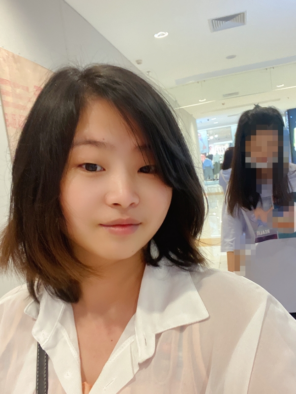 林子的第一张照片--龙海征婚网