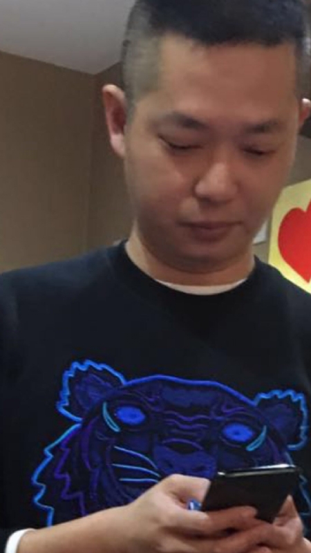 刘5的第一张照片--龙海征婚网