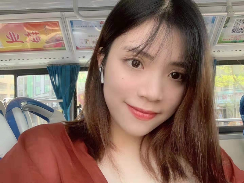小眼睛的第一张照片--龙海征婚网